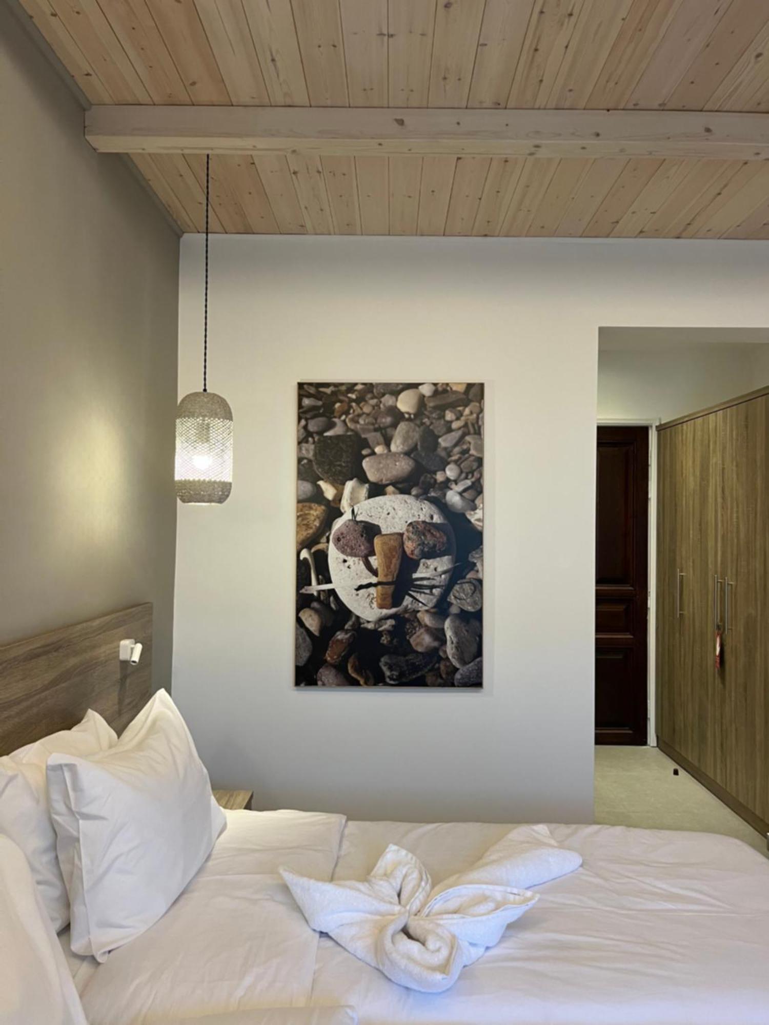Paradise Hotel Samos Town Exterior photo